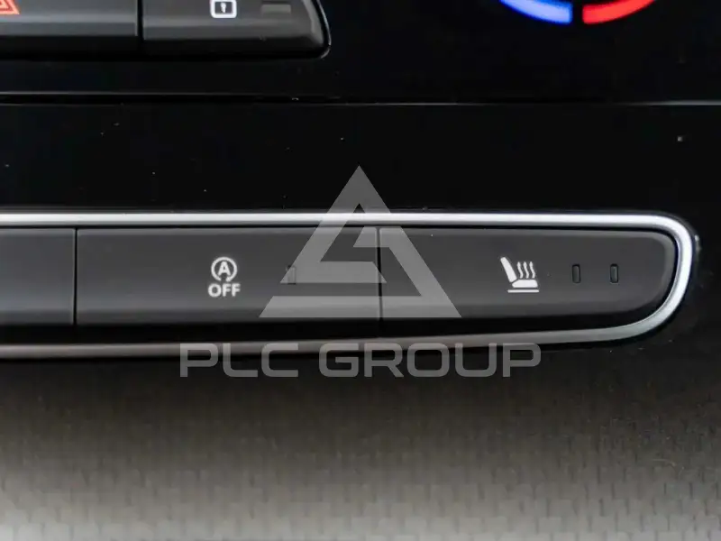 2022 Renault Scenic