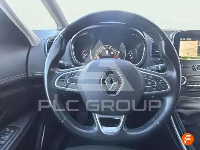 2022 Renault Scenic
