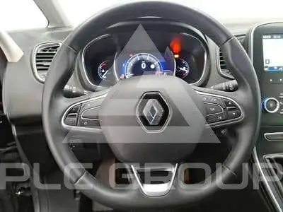 2022 Renault Scenic