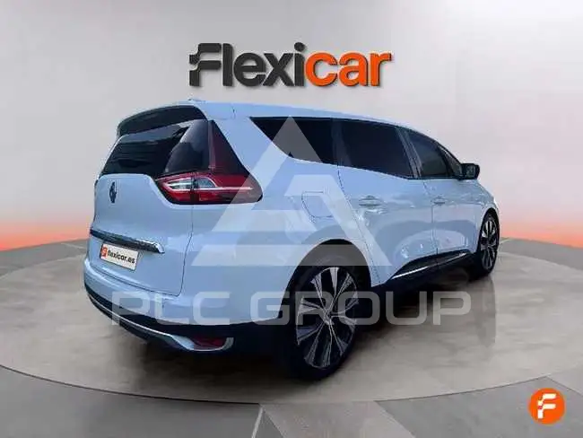 2022 Renault Scenic