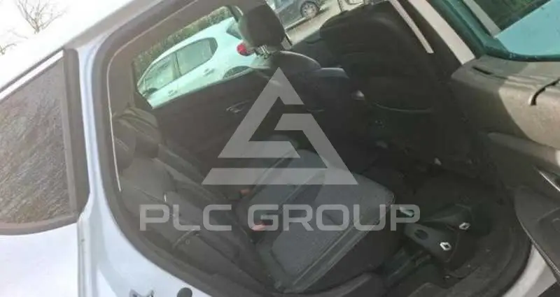 2022 Renault Scenic