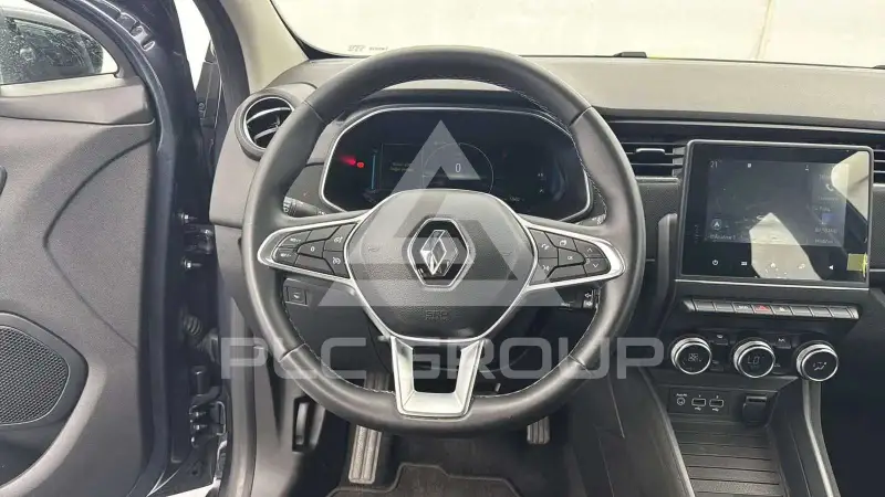 2022 Renault ZOE
