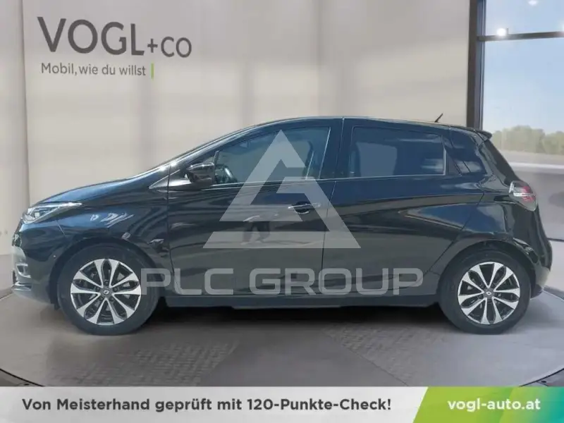 2022 Renault ZOE
