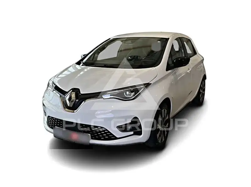 2022 Renault ZOE