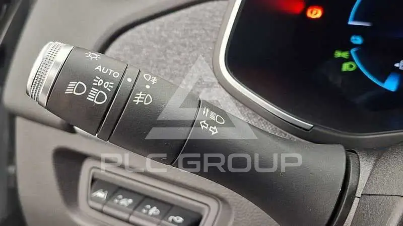 2022 Renault ZOE