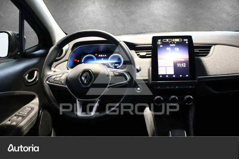 2022 Renault ZOE