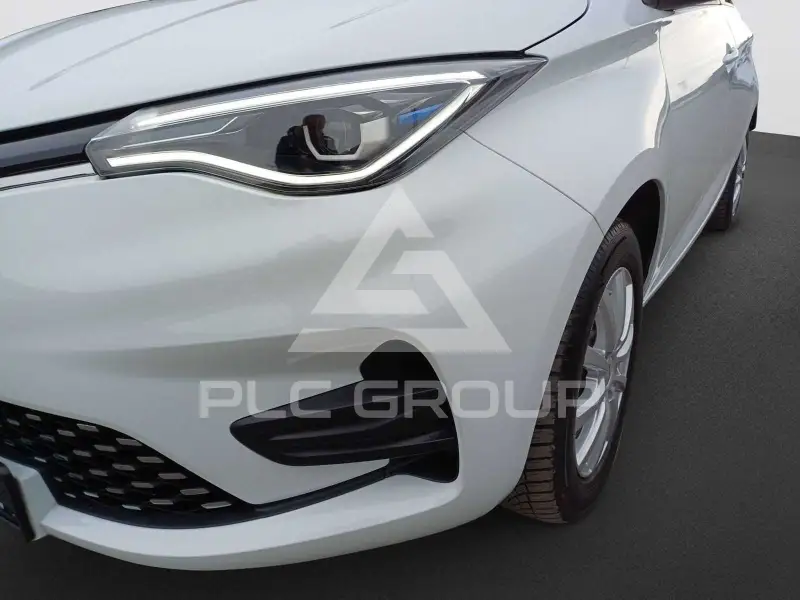 2022 Renault ZOE