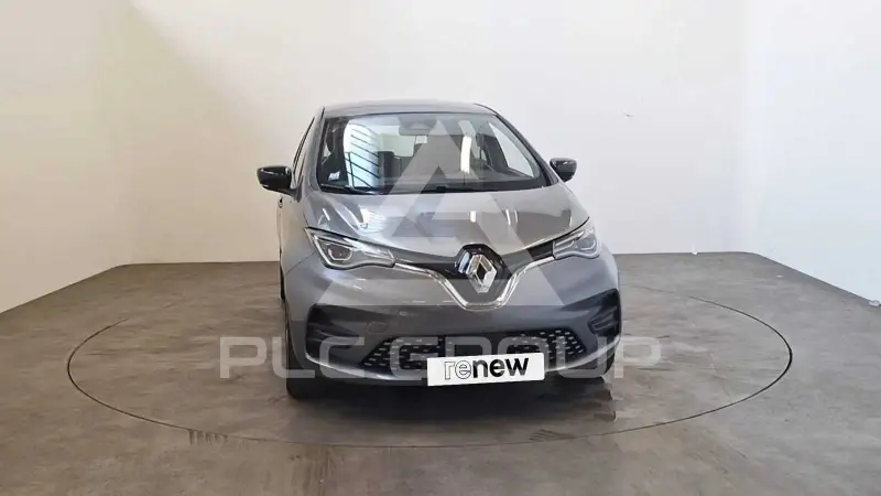 2022 Renault ZOE