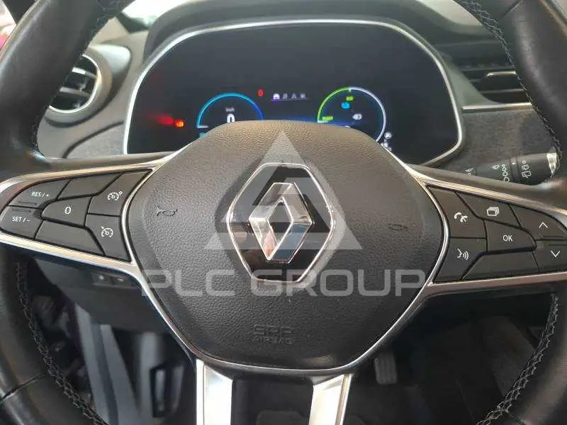 2022 Renault ZOE