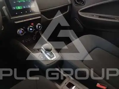 2022 Renault ZOE