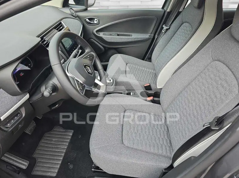2022 Renault ZOE
