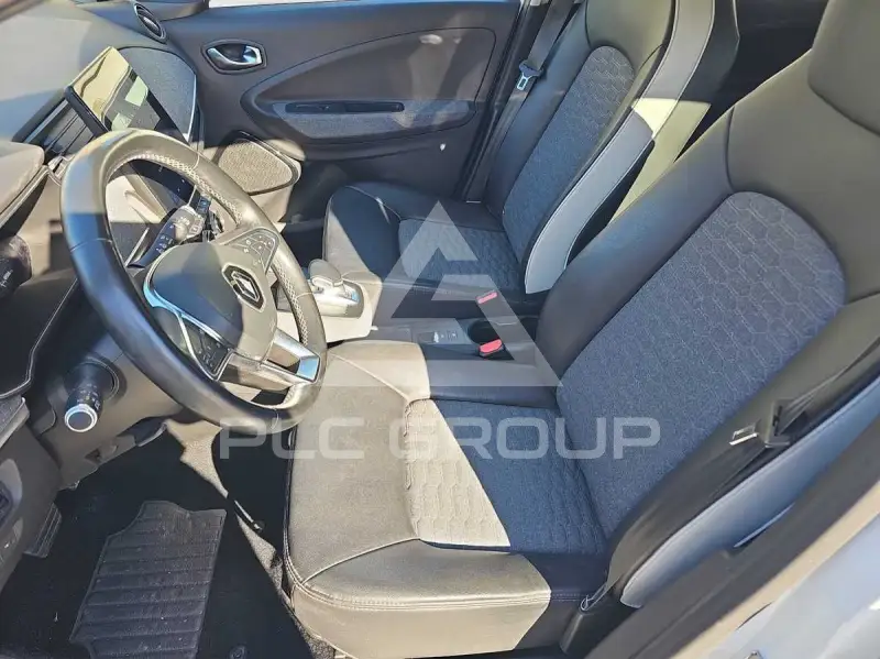 2022 Renault ZOE