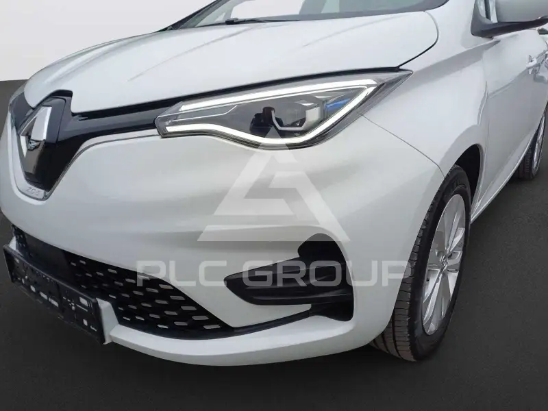 2022 Renault ZOE