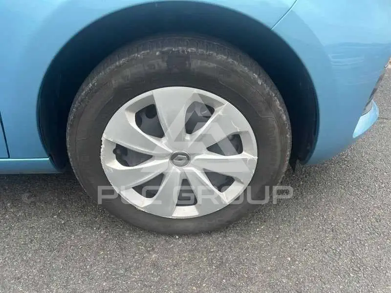 2022 Renault ZOE