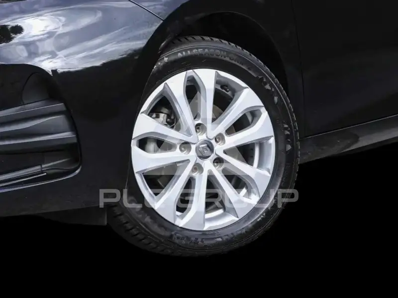 2022 Renault ZOE