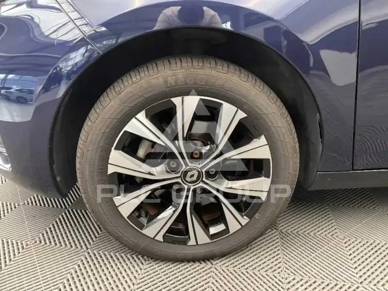 2022 Renault ZOE