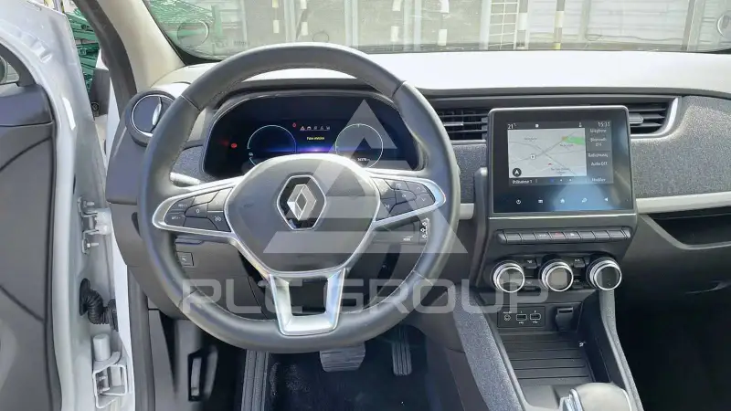 2022 Renault ZOE