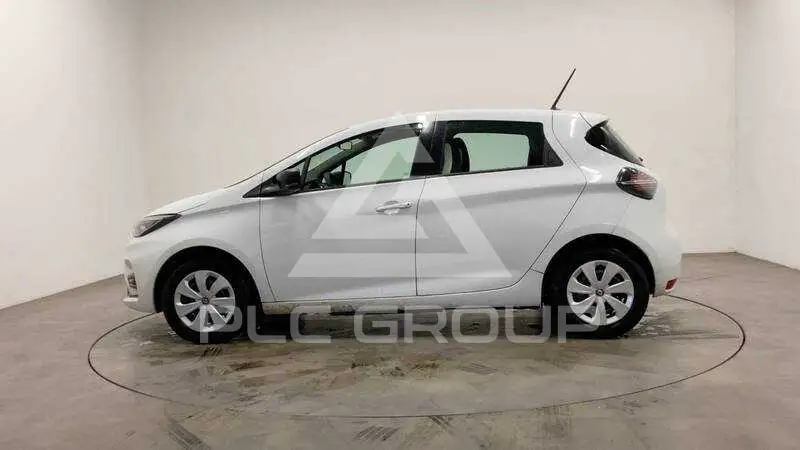 2022 Renault ZOE