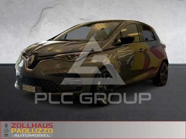 2022 Renault ZOE