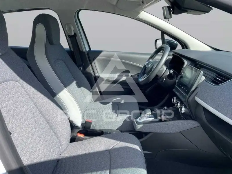 2022 Renault ZOE