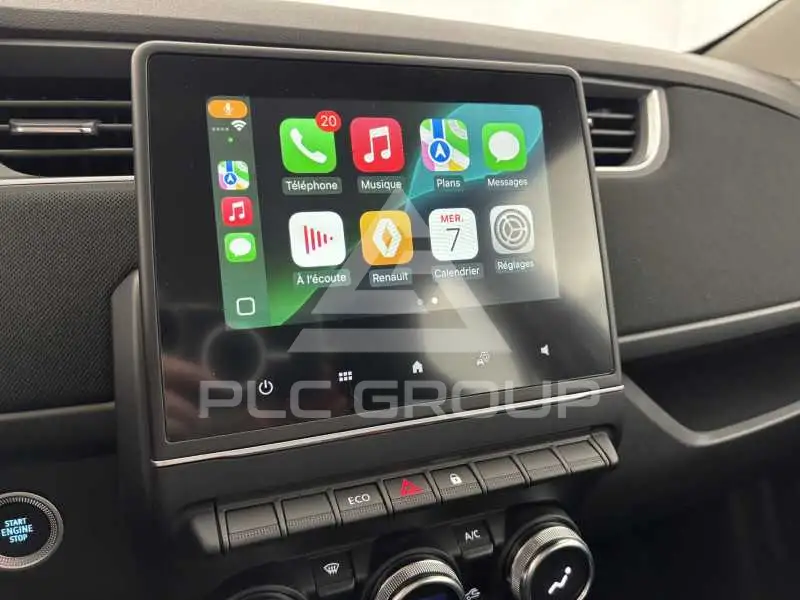 2022 Renault ZOE