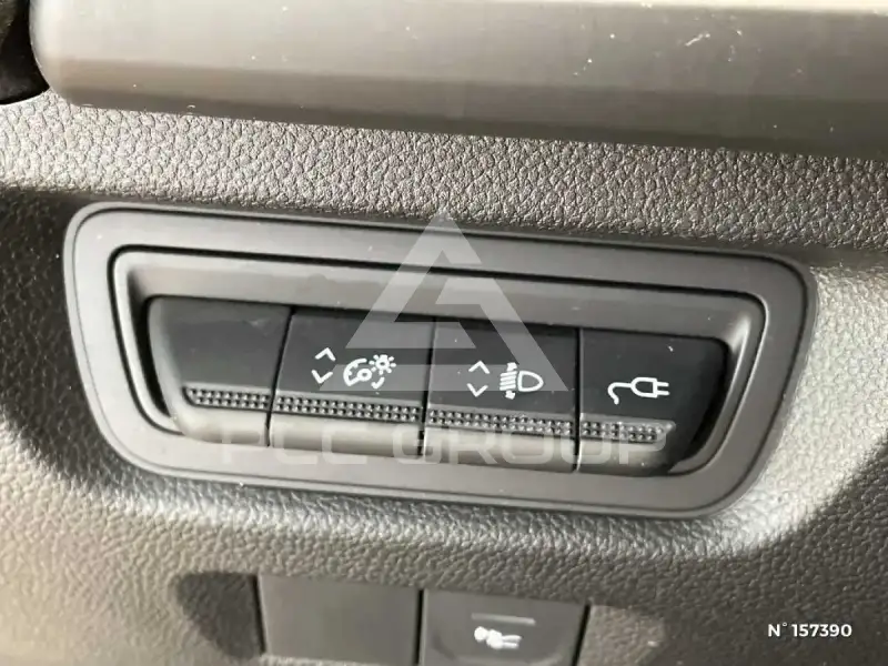 2022 Renault ZOE