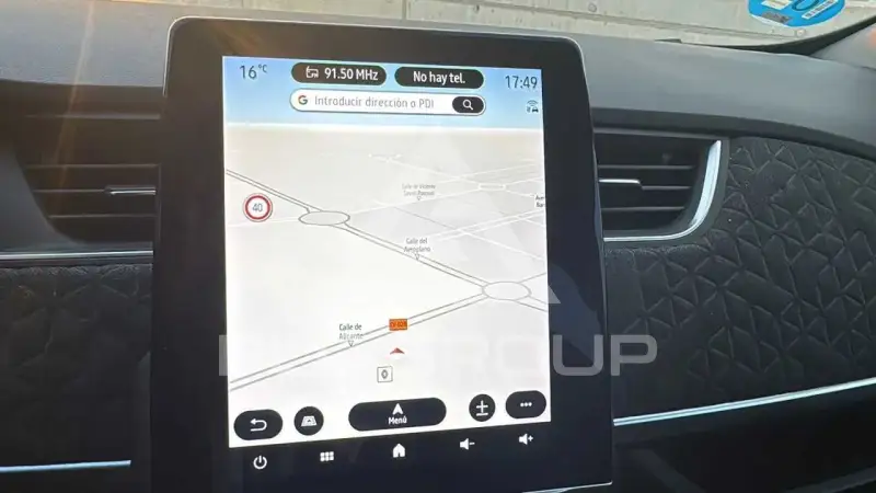 2022 Renault ZOE
