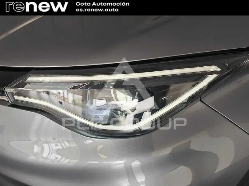 2022 Renault ZOE