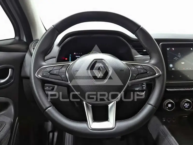 2022 Renault ZOE