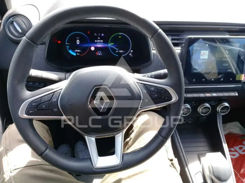 2022 Renault ZOE