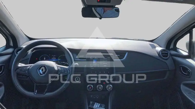 2022 Renault ZOE