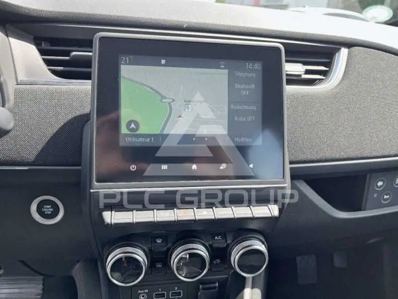 2022 Renault ZOE