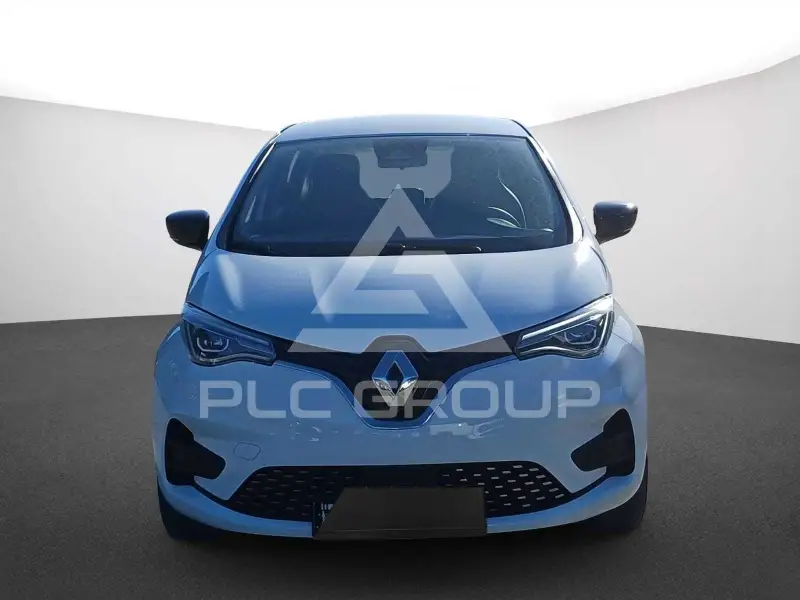 2022 Renault ZOE