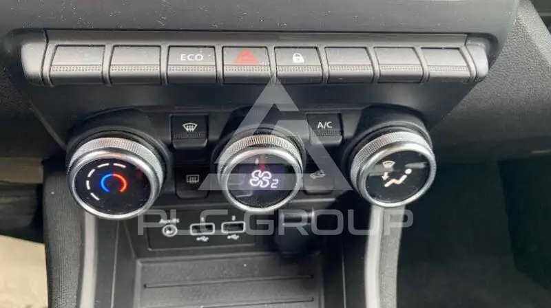 2022 Renault ZOE