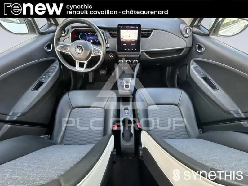 2022 Renault ZOE