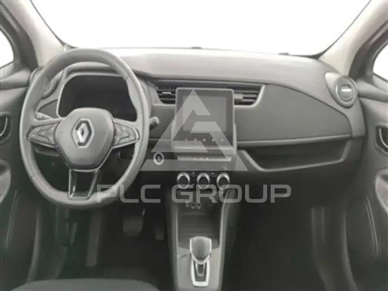 2022 Renault ZOE