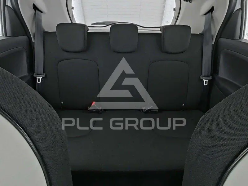 2022 Renault ZOE