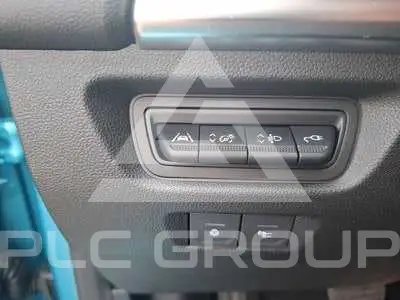 2022 Renault ZOE