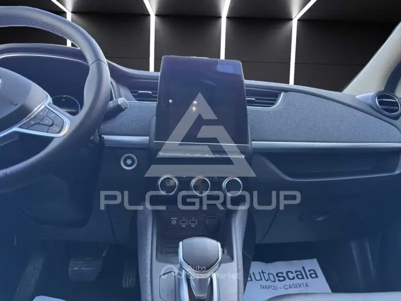 2022 Renault ZOE