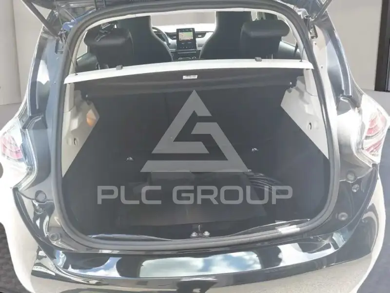 2022 Renault ZOE