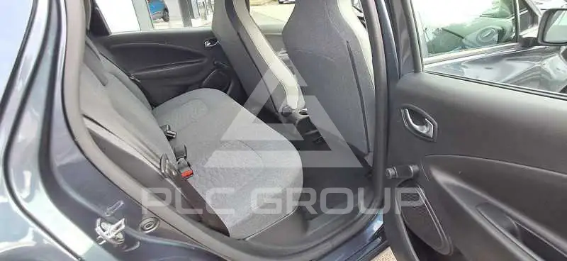 2022 Renault ZOE
