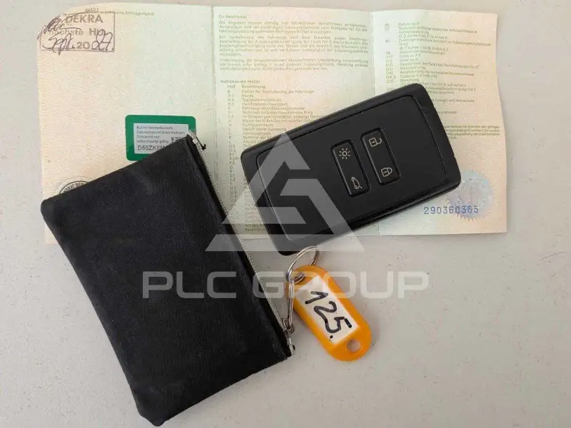 2022 Renault ZOE
