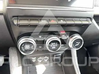 2022 Renault ZOE