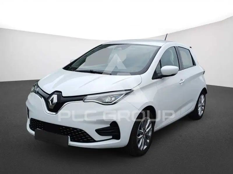 2022 Renault ZOE