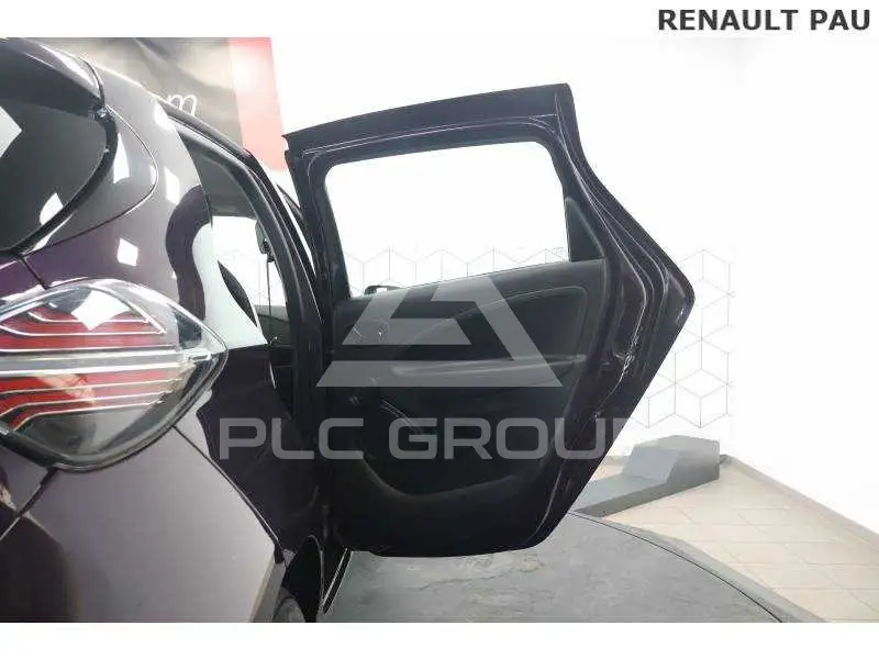 2022 Renault ZOE