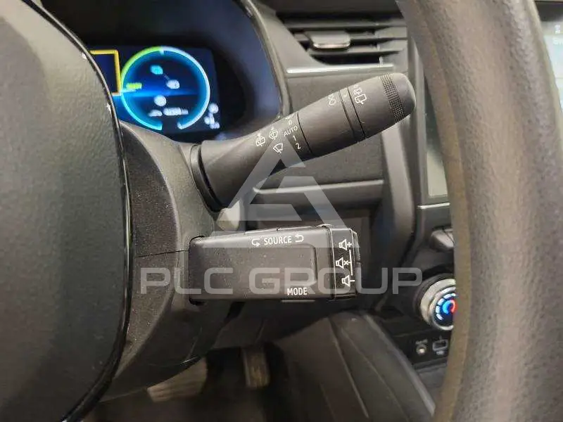 2022 Renault ZOE