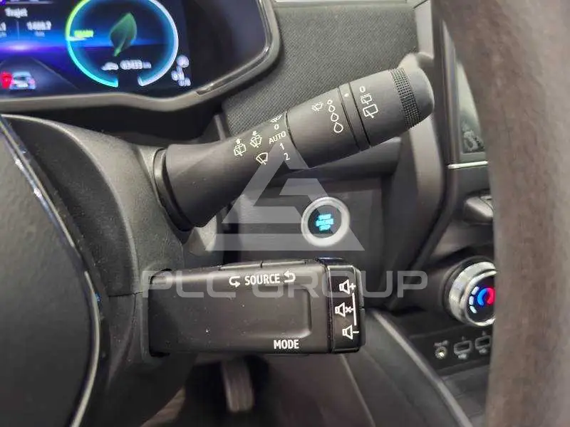 2022 Renault ZOE