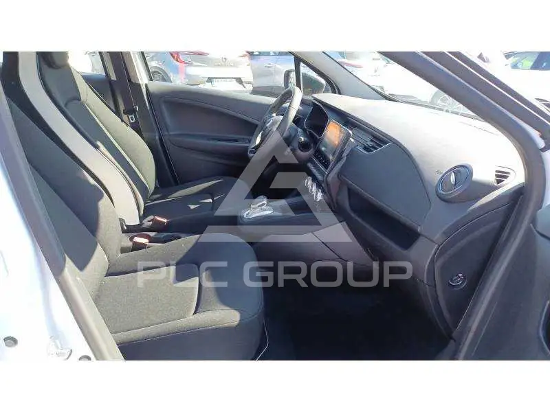 2022 Renault ZOE