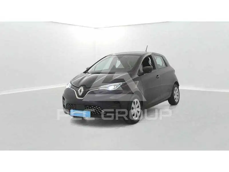 2022 Renault ZOE