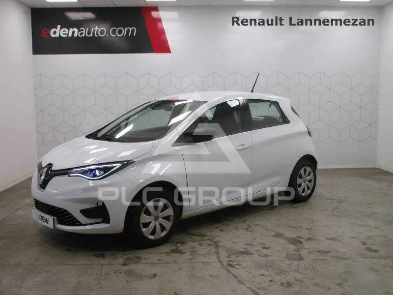 2022 Renault ZOE